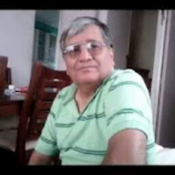 Ernesto Rojas Photo 31