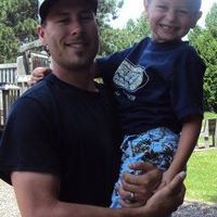 Cole Barrett Photo 9