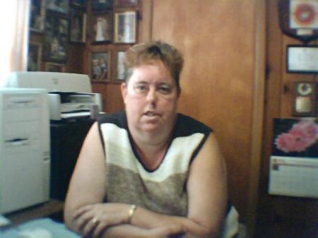 Ellen Griffin Photo 37