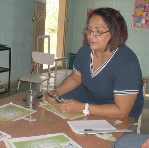 Mirian Lopez Photo 17