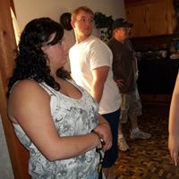Samantha Kauffman Photo 16