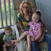 Laurie Reese Photo 12