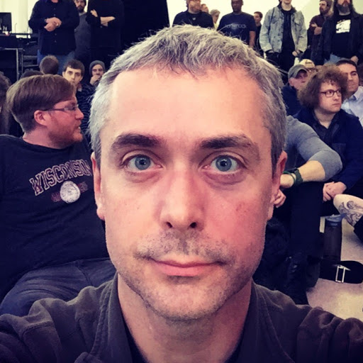 Rick Gordon Photo 20