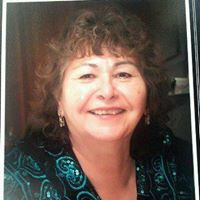 Joyce Stuber Photo 7