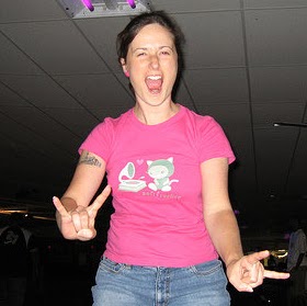 Laura Atkinson Photo 39