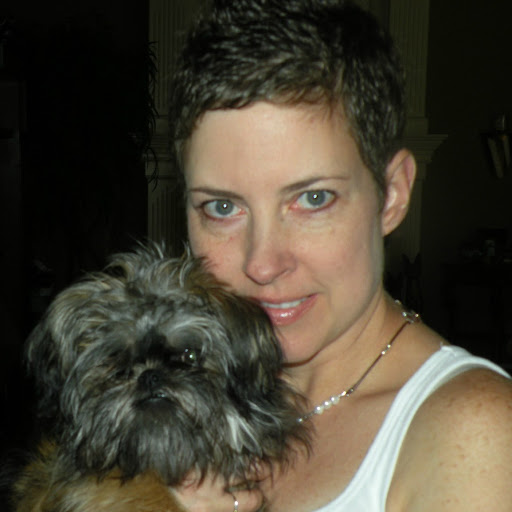 Kristina Ray Photo 21