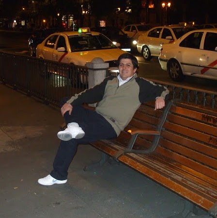 Michael Aguilera Photo 11