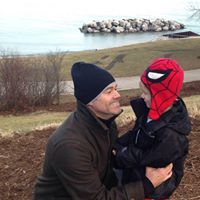 Stephen Keene Photo 22