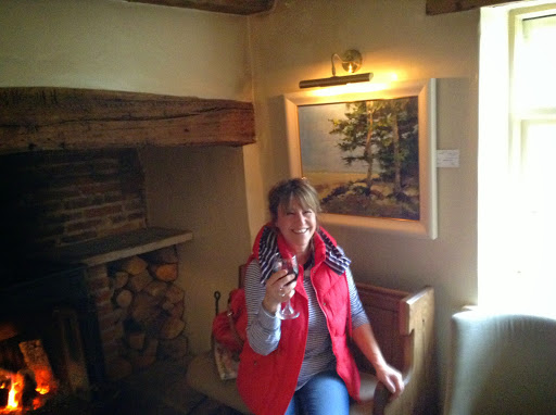 Julie Buckner Photo 39