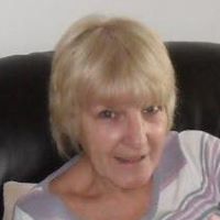 Jeannette Harding Photo 23