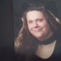 Christina Musgrave Photo 4