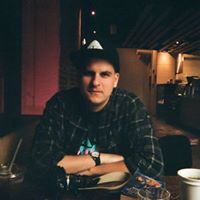 Daniel Harvey Photo 50