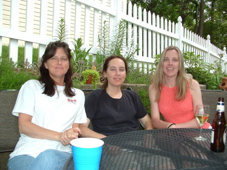 Kimberly Barlow Photo 25