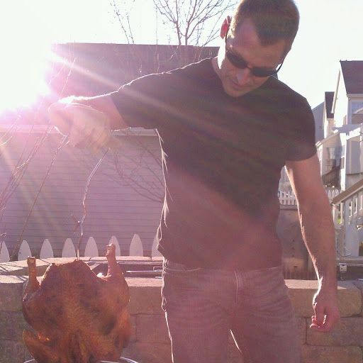 Gregory Lang Photo 38