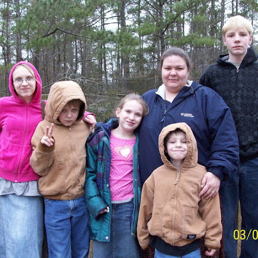 Faith Bridges Photo 18