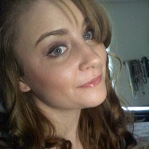 Erika Ferrell Photo 4