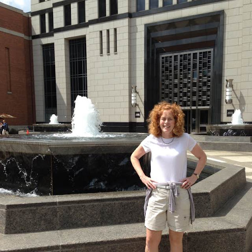 Tracey Jacobs Photo 42