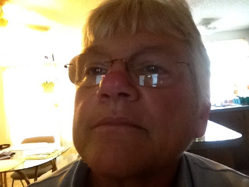 Judy Russell Photo 20