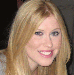 Jenny Thompson Photo 13