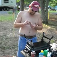 Edward Barnett Photo 20