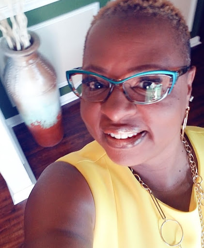 Karen Harrison Photo 11