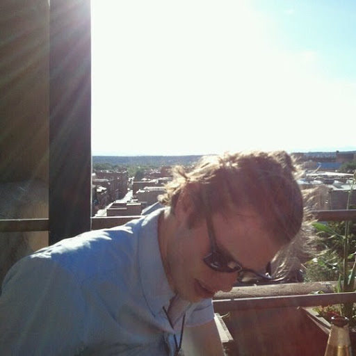 Joseph Hartmann Photo 13
