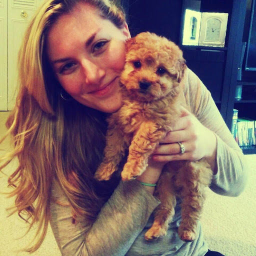 Jessica Paul Photo 28