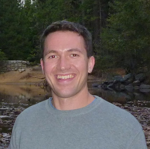 David Hooper Photo 15