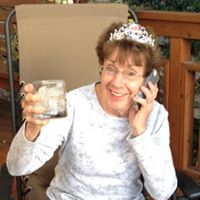Nancy Strouse Photo 17