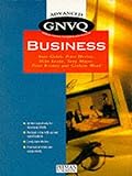 Advanced Gnvq Business