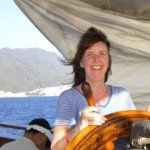 Julia Clarke Photo 2