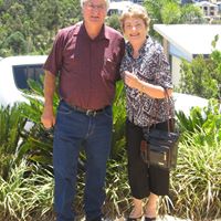 Carole Rowe Photo 28