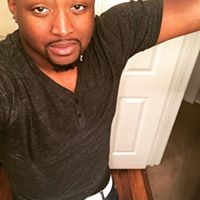 Antonio Thompson Photo 13