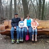 Traci Davis Photo 22