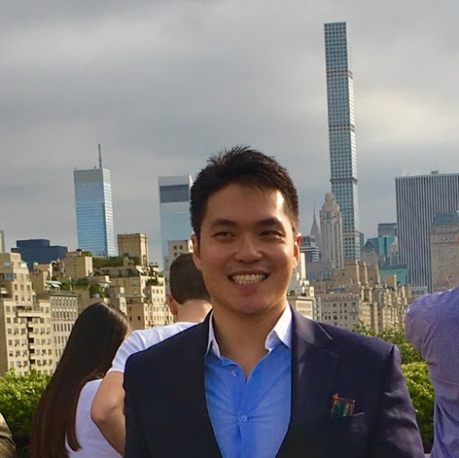 Dan Chen Photo 11 Dan Chen Photo 11