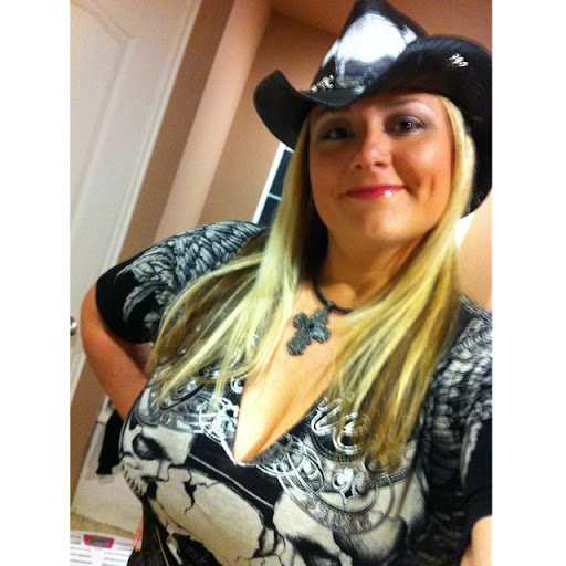 Stephanie Shaffer Photo 16