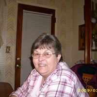 Terrie Grant Photo 8