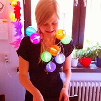 Kristin Storm Photo 8