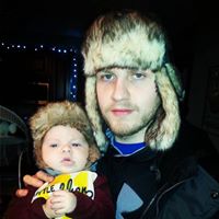 Jonathan Harvey Photo 25