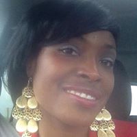 Candace Crane Photo 6