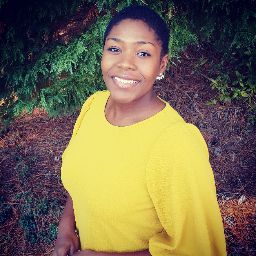 Shaina Wright Photo 2