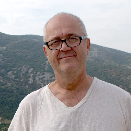 Michel Deschenes Photo 3