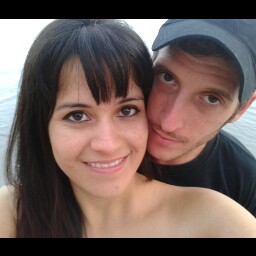 Nancy Saenz Photo 18