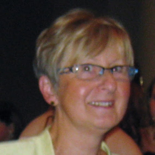 Judy Kerr Photo 19