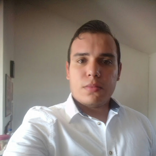 Dennis Mitchell Photo 16