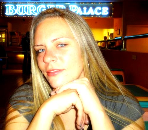 Cheri Sparks Photo 6