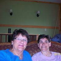 Nancy Merrick Photo 32