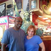 Teresa Benjamin Photo 13 Teresa Benjamin Photo 13