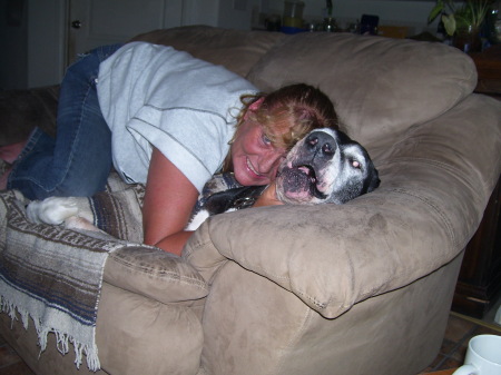 Julie Bradford Photo 41