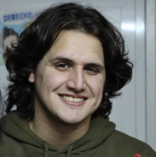 Cristian Gonzalez Photo 6